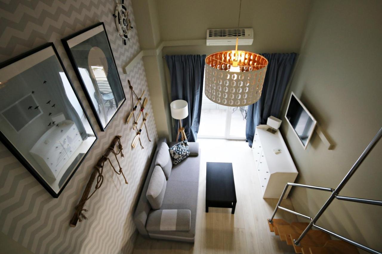 Slavia By Baltic Home Miedzyzdroje Exterior photo