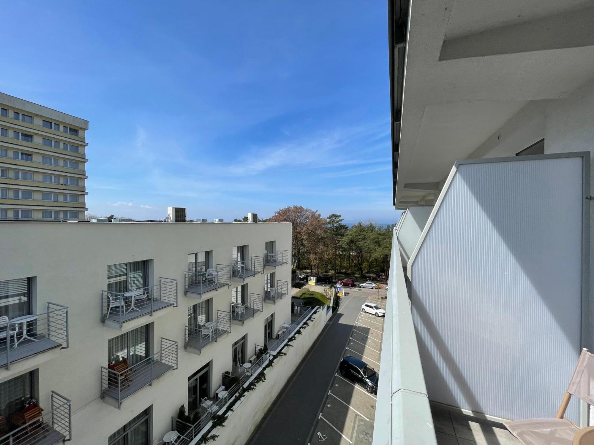 Slavia By Baltic Home Miedzyzdroje Exterior photo