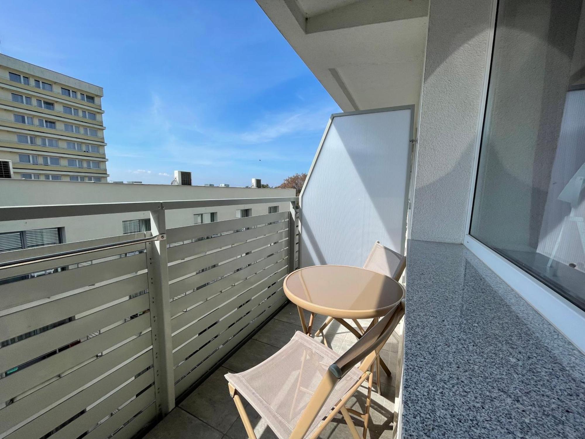 Slavia By Baltic Home Miedzyzdroje Exterior photo