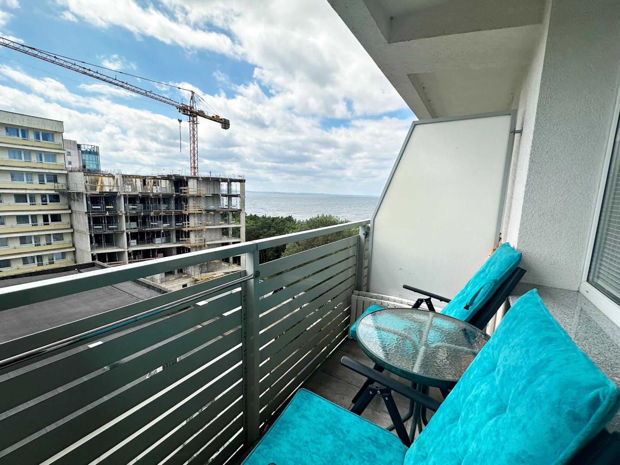 Slavia By Baltic Home Miedzyzdroje Exterior photo