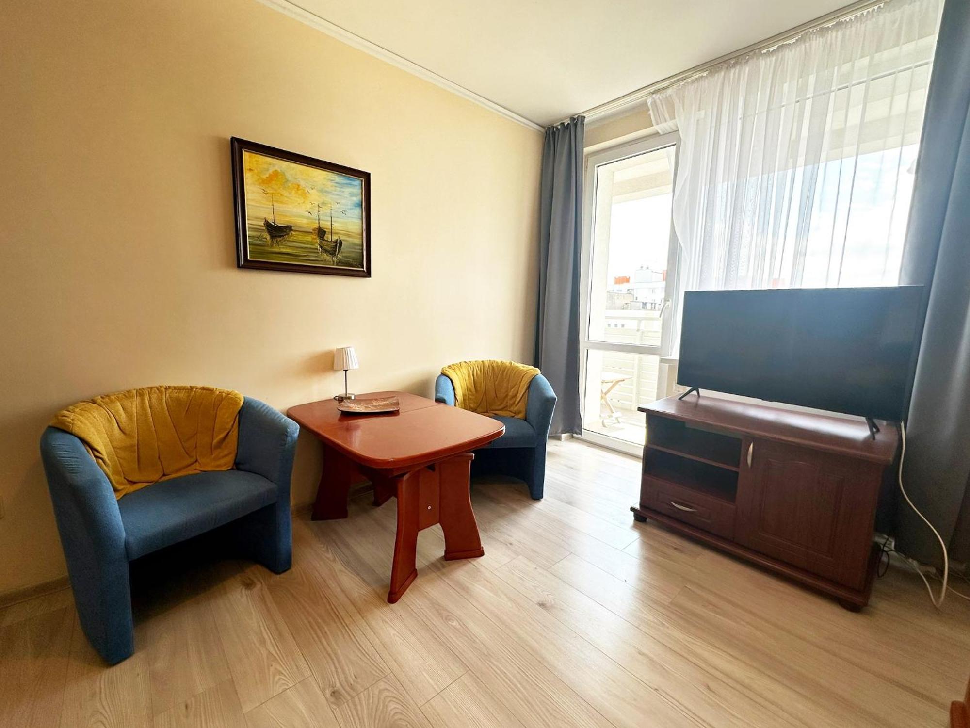 Slavia By Baltic Home Miedzyzdroje Exterior photo