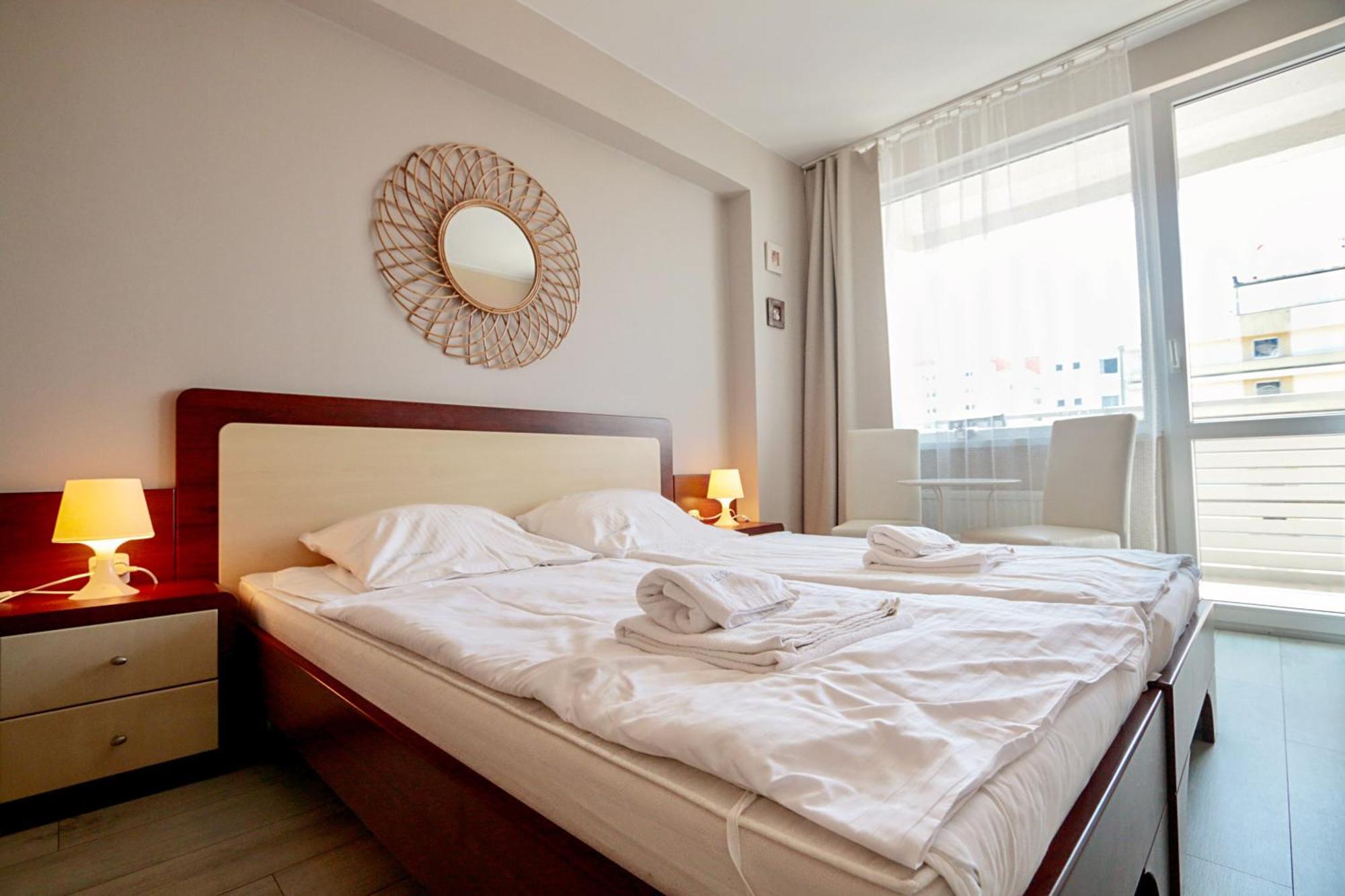 Slavia By Baltic Home Miedzyzdroje Exterior photo
