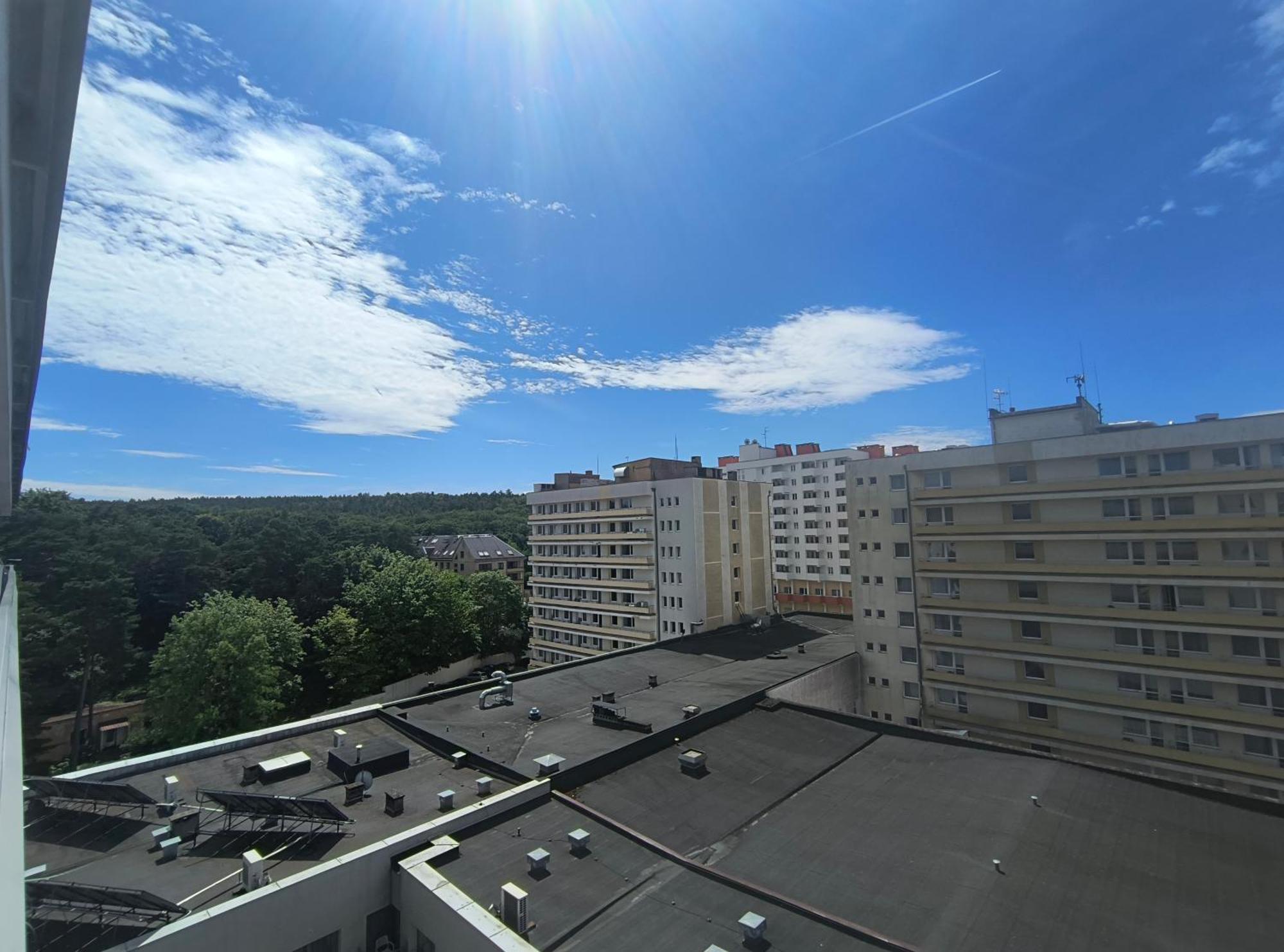 Slavia By Baltic Home Miedzyzdroje Exterior photo