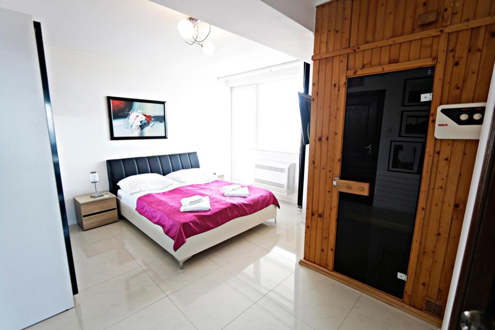 Slavia By Baltic Home Miedzyzdroje Exterior photo